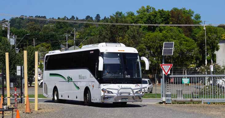 McKenzies Bonluck President 2 61